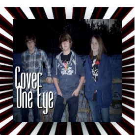 Cover One Eye