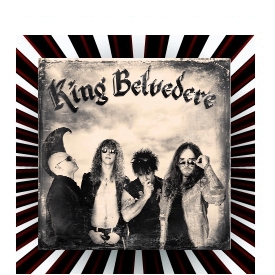 King Belvedere