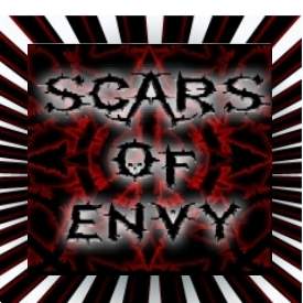 Scars Of Envy